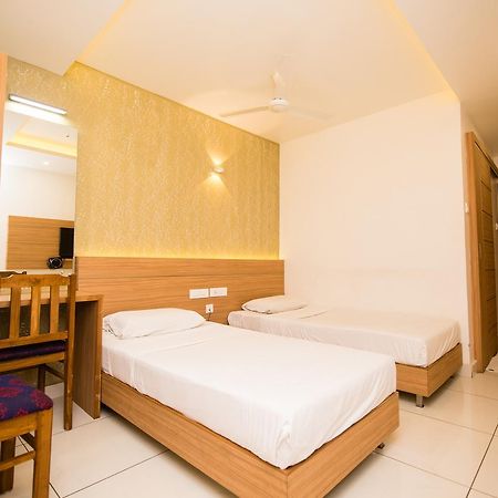 Hotel Kapilavasthu 팔라카드 외부 사진