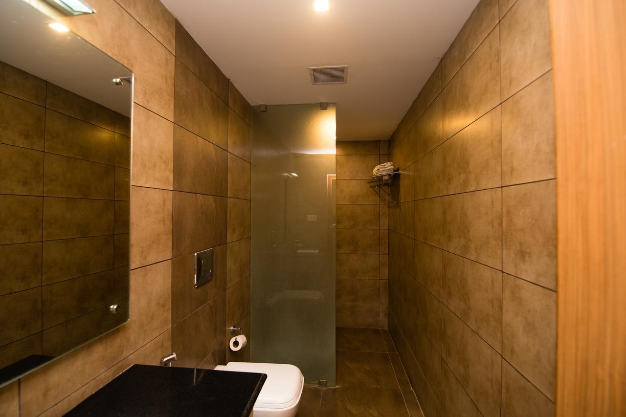 Hotel Kapilavasthu 팔라카드 외부 사진