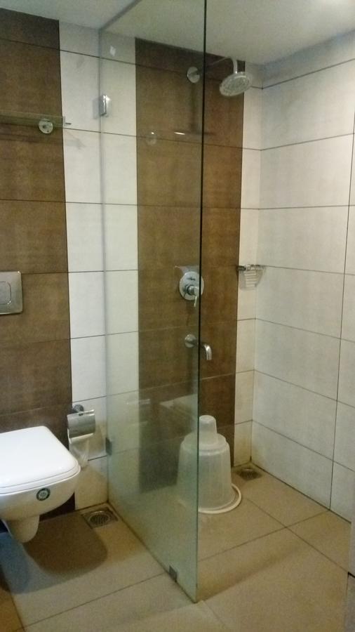 Hotel Kapilavasthu 팔라카드 외부 사진